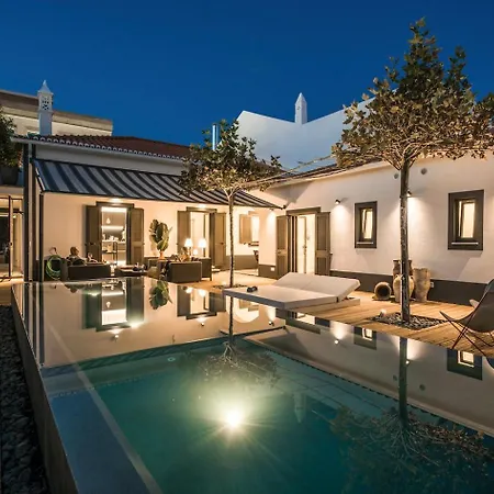 Villa Daniela *